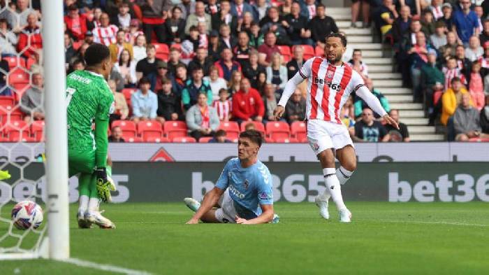 Nhận định, soi kèo Stoke City vs Coventry City, 22h00 ngày 10/01: Khách buông!