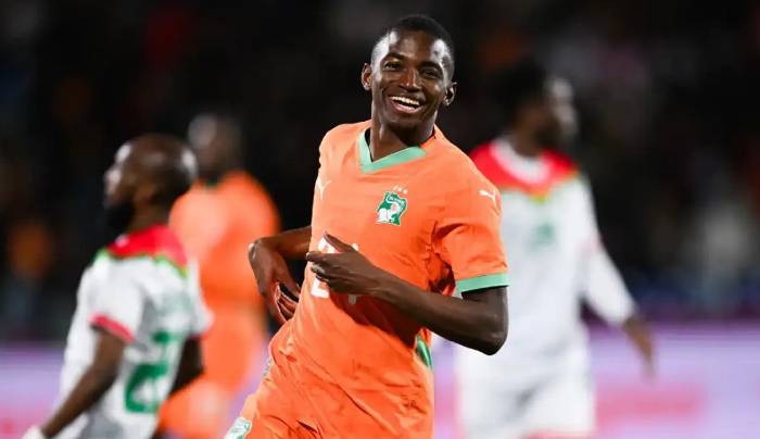 Soi kèo góc Ai Cập vs Bờ Biển Ngà, 02h00 ngày 11/01