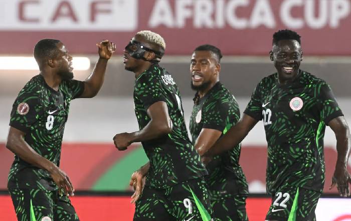 Soi kèo góc Algeria vs Nigeria, 23h00 ngày 10/01