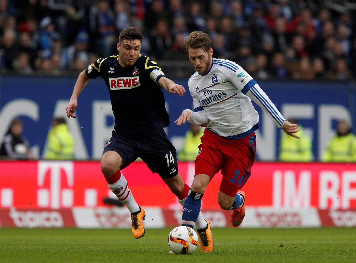 Nhận định Hamburg vs Dynamo Dresden, 02h30 ngày 12/2 (Hạng 2 Đức)