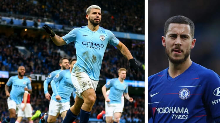 Nhận định Man City vs Chelsea, 23h00 10/02 (Ngoại hạng Anh)