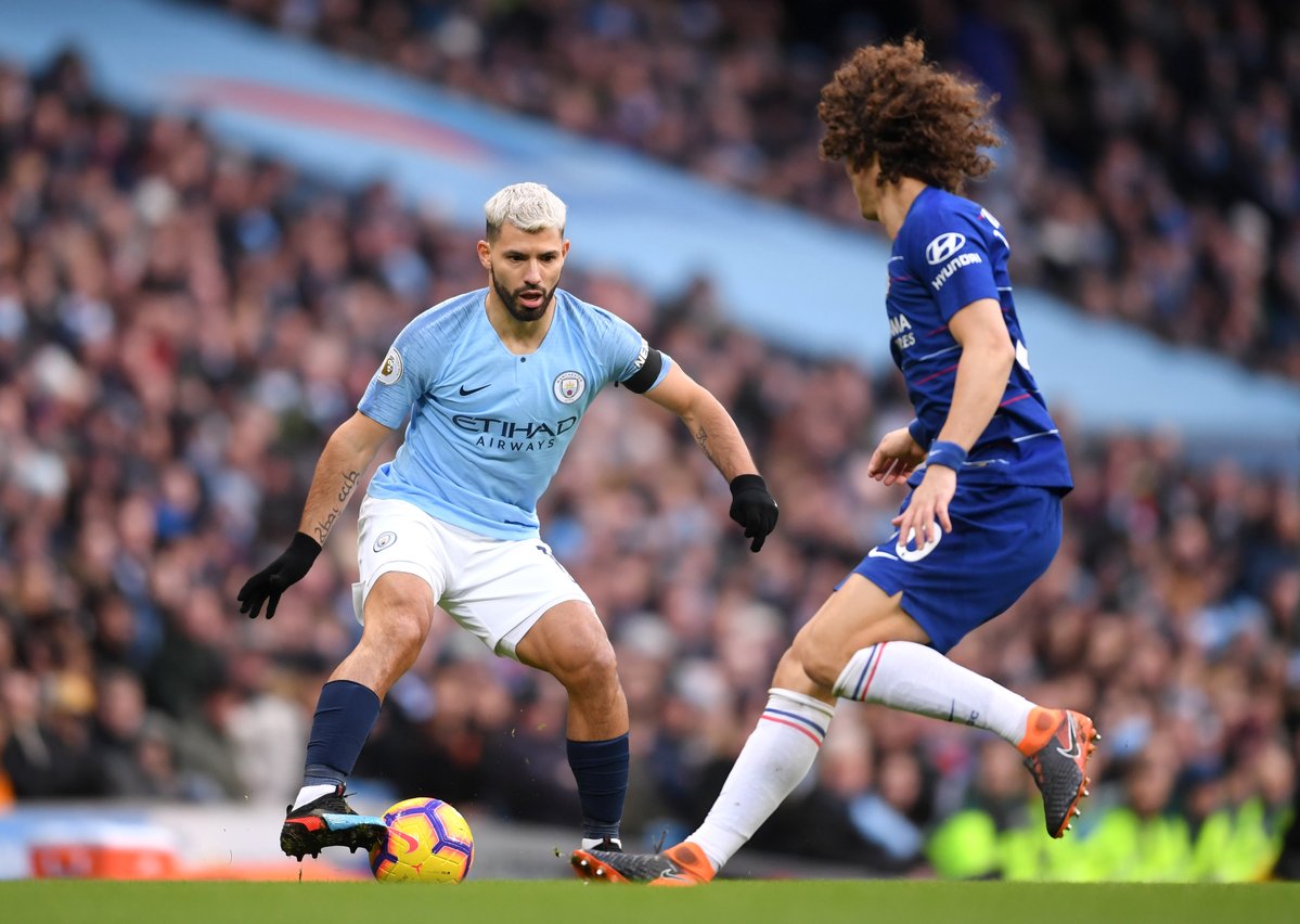 Kết quả vòng 26 Ngoại hạng Anh: Man City vs Chelsea, 23h ngày 10/2
