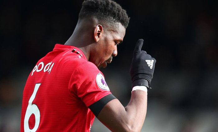 Trước trận MU vs PSG: Pogba và Solskjaer đua nhau lập kỷ lục