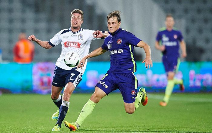 Nhận định Vendsyssel vs Midtjylland, 01h00 ngày 12/2 (VĐQG Đan Mạch)