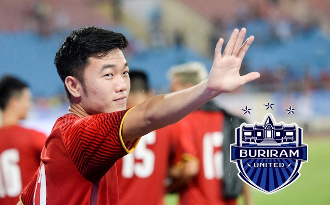 Hoàn tất kiểm tra y tế, Xuân Trường ra mắt Buriram United trong hôm nay