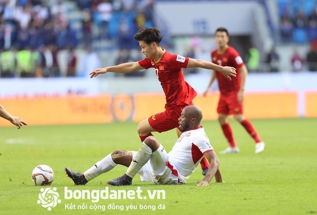 Đây là lý do bí mật giúp Công Phượng chuyển sang Hàn Quốc thi đấu