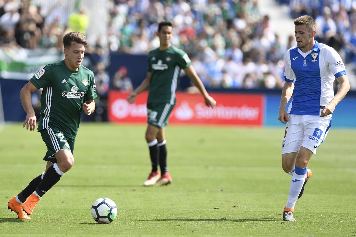 Tỷ lệ bóng đá La Liga hôm nay 10/2: Leganes vs Real Betis