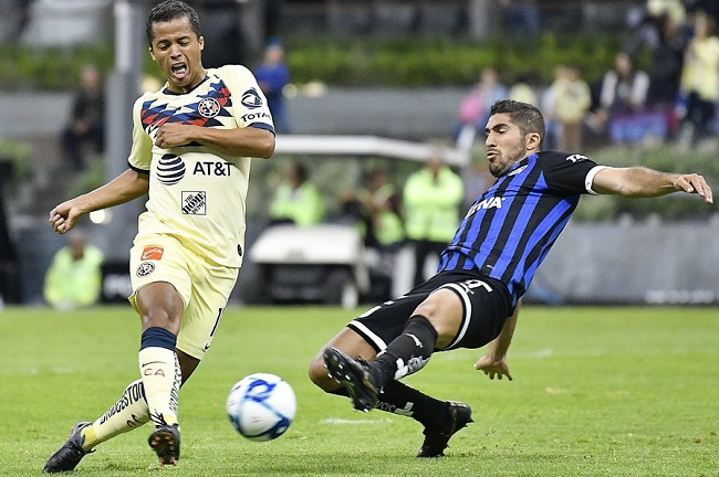 Nhận định Queretaro vs Club America, 7h00 ng&agrave;y 10/2