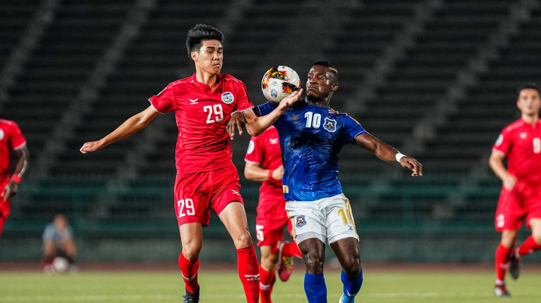 Nhận định Ceres vs Svay Rieng, 18h30 ngày 11/2