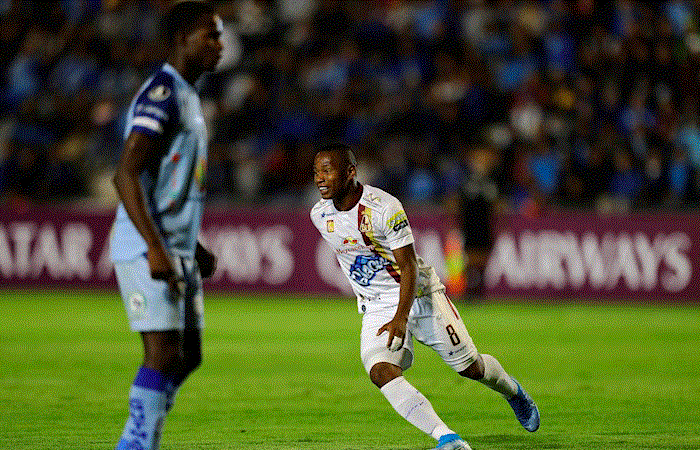 Nhận định Deportes Tolima vs Macara, 7h30 ngày 12/2