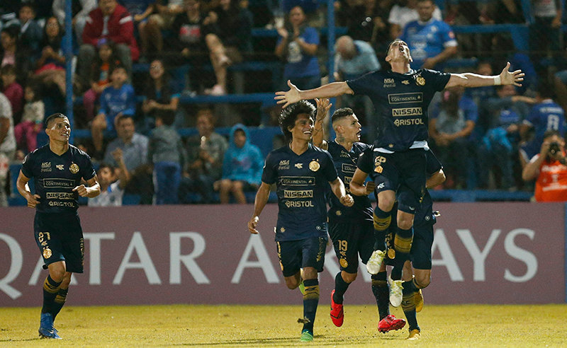 Nhận định Sol De America vs Goias, 7h30 ngày 12/2