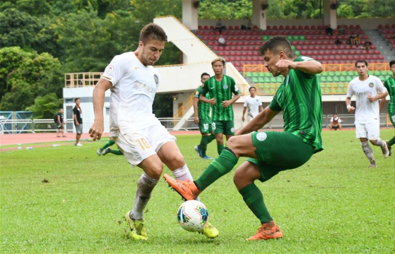 Nhận định Tai Po vs Happy Valley, 12h00 ngày 12/2