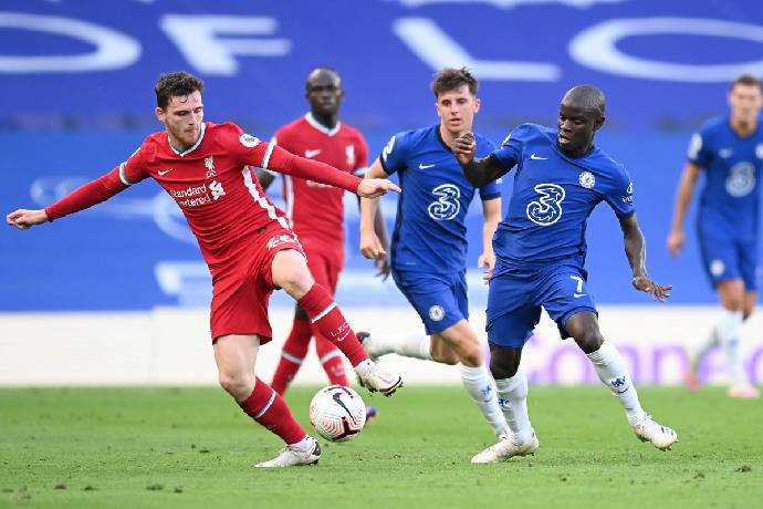 Lịch phát sóng trực tiếp bóng đá 11/2: Barnsley vs Chelsea