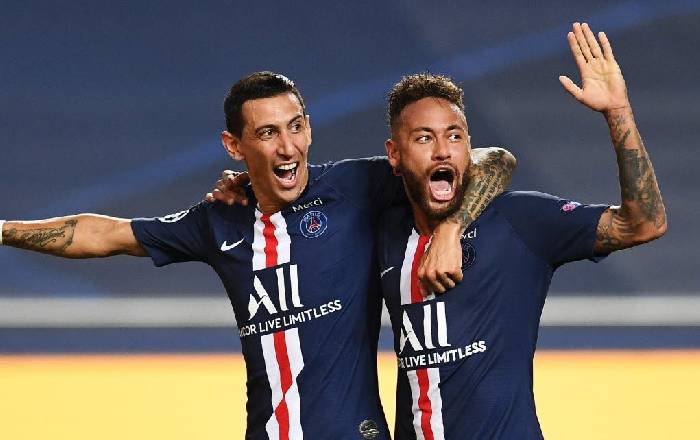 PSG mất người trước trận đại chiến Barcelona