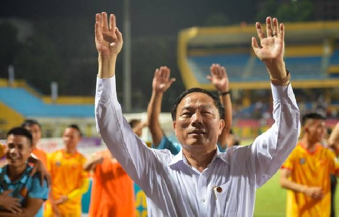 Vụ HLV Fabio Lopez kiện CLB Thanh Hóa đi đến hồi kết