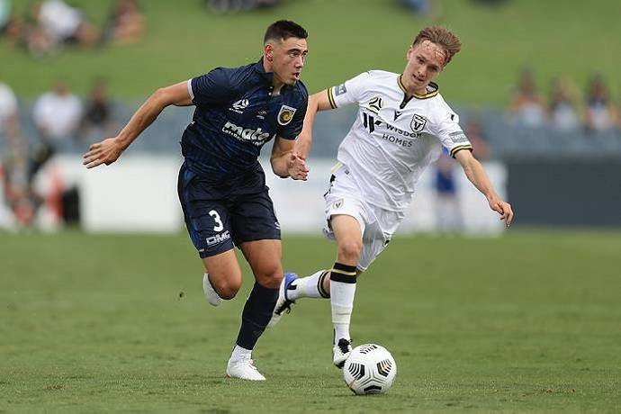 Nhận định, soi kèo Central Coast Mariners vs Macarthur, 15h45 ngày 10/2