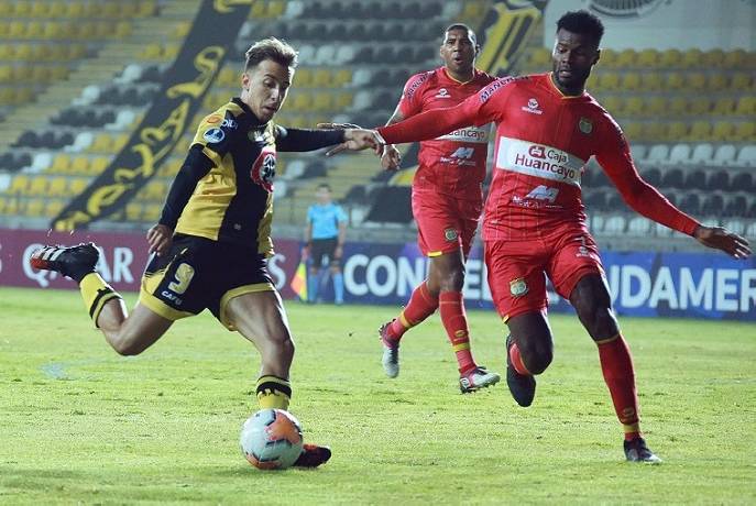 Nhận định, soi kèo Everton vs Coquimbo Unido, 6h30 ngày 12/2