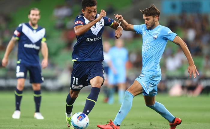 Nhận định, soi kèo Melbourne Victory vs Newcastle Jets, 15h45 ngày 12/2