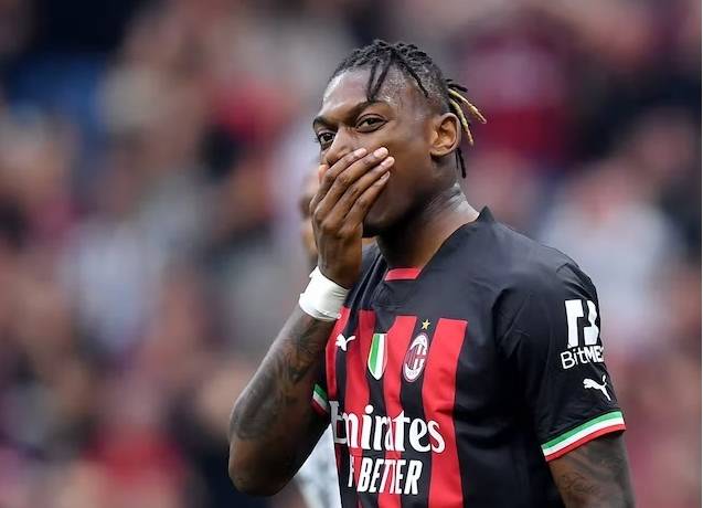 Đội hình ra sân chính thức AC Milan vs Torino, 2h45 ngày 11/2 (cập nhật)