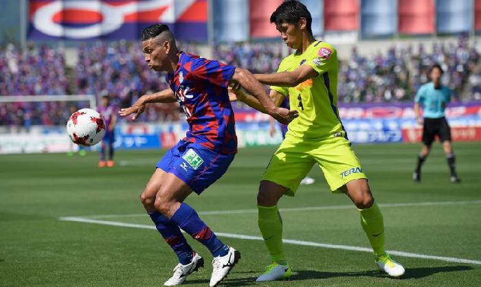 Kingsley Kobo dự đoán Yokohama Marinos vs Ventforet Kofu, 11h35 ngày 11/2