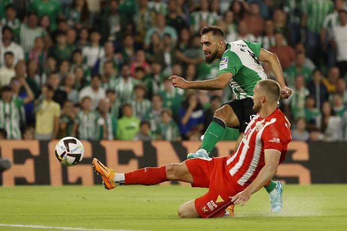 Nhận định, soi kèo Almería vs Betis, 22h15 ngày 11/2