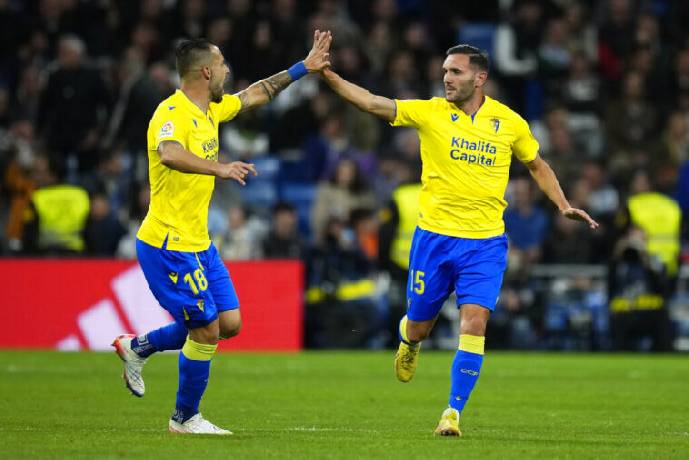 Nhận định, soi kèo Cadiz vs Girona, 3h ngày 11/2