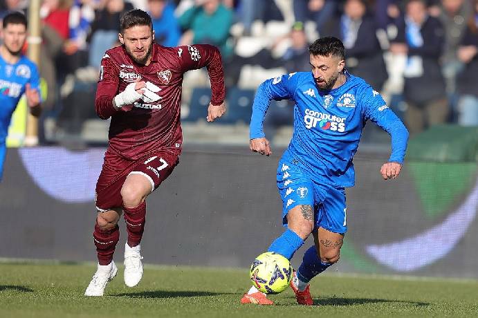 Nhận định, soi kèo Empoli vs Spezia, 21h ngày 11/2