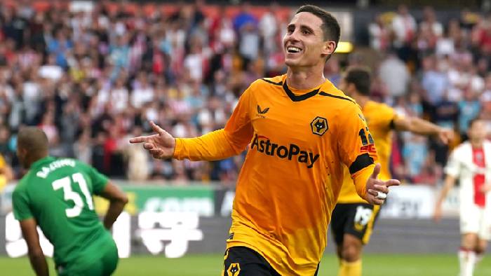 Nhận định, soi kèo Southampton vs Wolves, 22h ngày 11/2