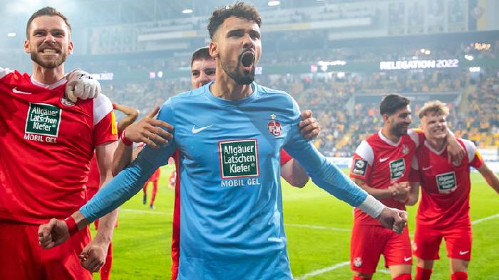 Nhận định, soi kèo St. Pauli vs Kaiserslautern, 19h30 ngày 12/2