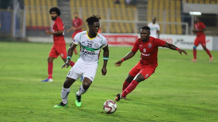 Nhận định, soi kèo TRAU vs Churchill Brothers, 18h ngày 10/2