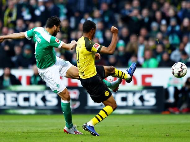 Phân tích kèo hiệp 1 Bremen vs Dortmund, 21h30 ngày 11/2