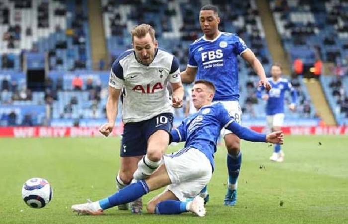 Phân tích kèo hiệp 1 Leicester vs Tottenham, 22h ngày 11/2