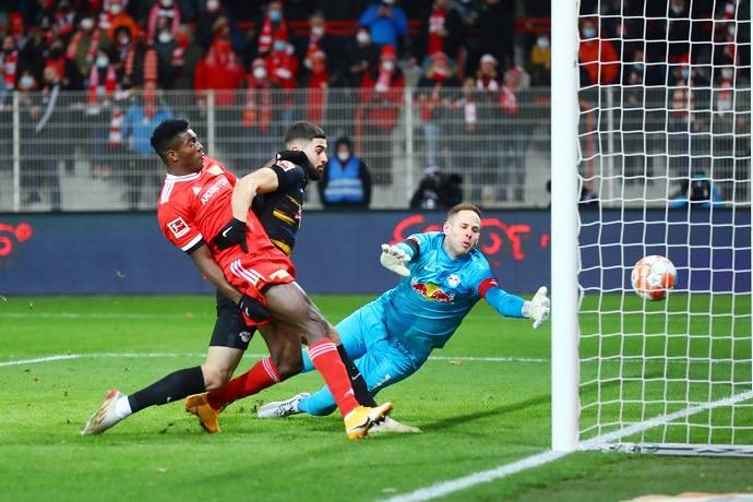 Phân tích kèo hiệp 1 Leipzig vs Union Berlin, 0h30 ngày 12/2