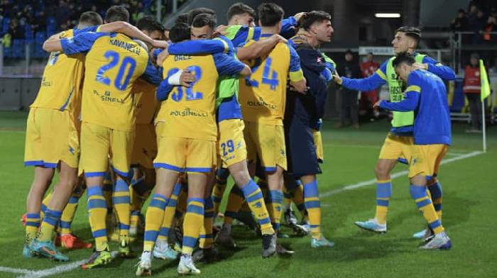 Soi kèo bóng đá Italia hôm nay 11/2: Frosinone vs Cittadella 