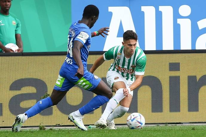 Soi kèo, dự đoán Macao Sturm Graz vs Rapid Wien 2h30 ngày 11/2