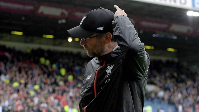 Thất vọng với Klopp, Liverpool tiếp cận với cựu HLV của Barca