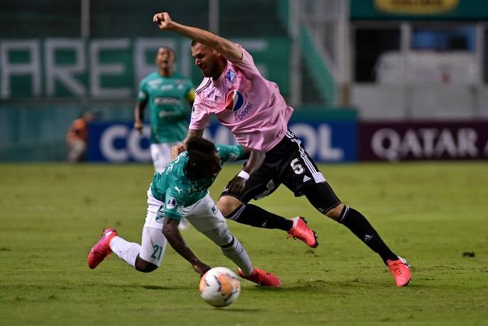 Nhận định, soi kèo Deportivo Cali với Boyaca Chico, 8h20 ngày 10/2: Chìm trong khủng hoảng