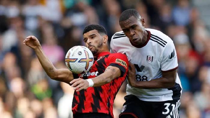 Nhận định, soi kèo Fulham với Bournemouth, 22h00 ngày 10/2: Chia điểm