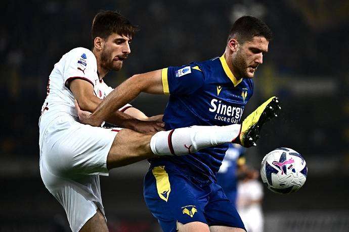 Nhận định, soi kèo Monza vs Hellas Verona, 21h00 ngày 11/2: 1 điểm là thành công với Verona