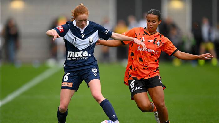 Nhận định, soi kèo Nữ Western United với Nữ Brisbane Roar, 13h00 ngày 11/02: Tung cờ trắng
