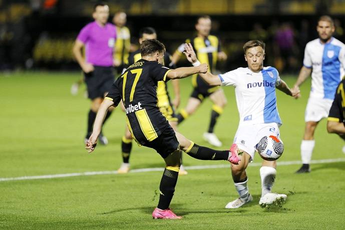 Nhận định, soi kèo Pas Giannina với Aris Thessaloniki, 0h00 ngày 11/2: Chủ nhà khó có điểm