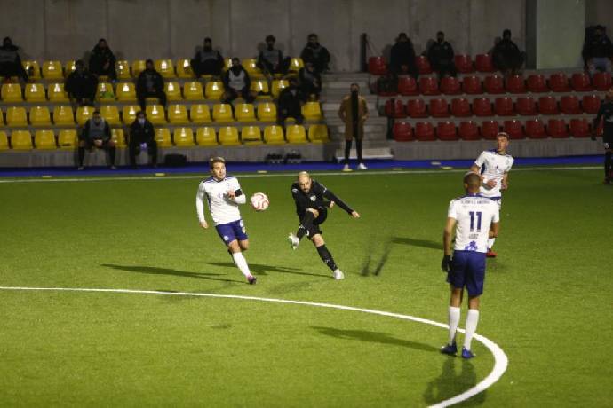 Nhận định, soi kèo Penya Encarnada với CE Carroi, 17h00 ngày 11/02: Chênh lệch phong độ