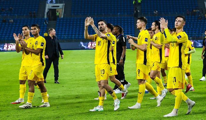 AFC bắn tín hiệu vui cho Malaysia về vụ 7 cầu thủ nhập tịch lậu