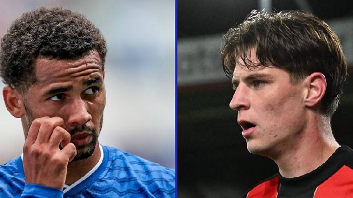 Kèo vàng bóng đá Everton vs Bournemouth, 02h30 ngày 11/2: Chia điểm?