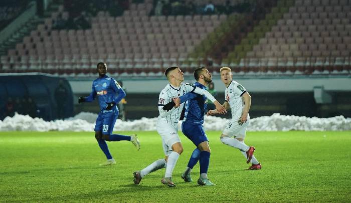 Nhận định, soi kèo Dinamo Brest vs Vitebsk, 18h30 ngày 11/2: Thêm một lần đau