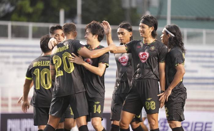 Nhận định, soi kèo Dynamic Herb Cebu vs Philippine Army, 16h00 ngày 11/2: Không thể phản kháng