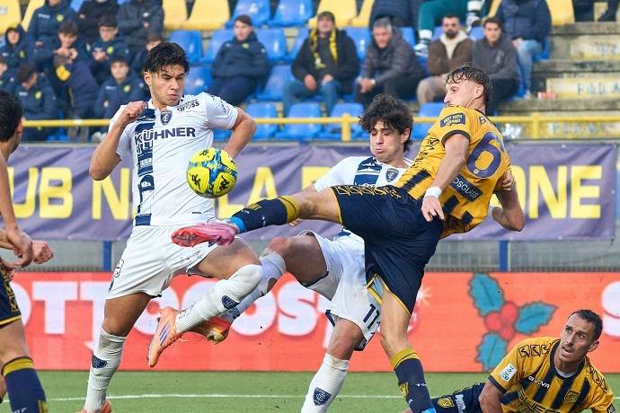 Nhận định, soi kèo Empoli vs Juve Stabia, 2h00 ngày 12/2: Nối mạch bất bại