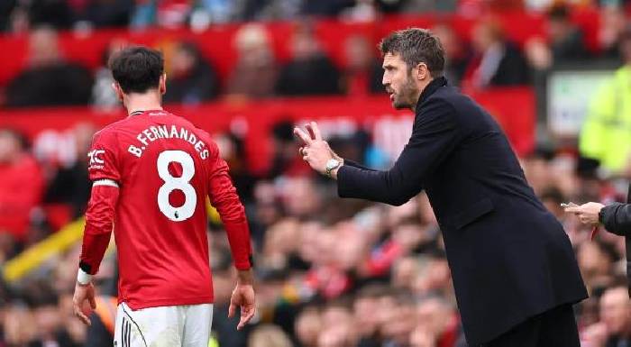 Opta dự đoán vòng 26 giải Ngoại hạng Anh: MU thắng trận thứ 5