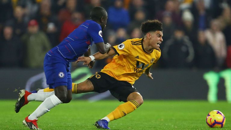 Nhận định Chelsea vs Wolves, 21h05 10/03 (Ngoại hạng Anh)