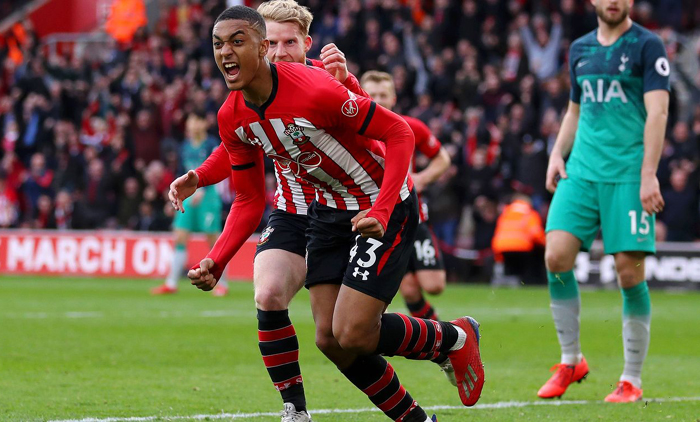 Tottenham có thể bị MU bắt kịp, Pochettino nói gì?